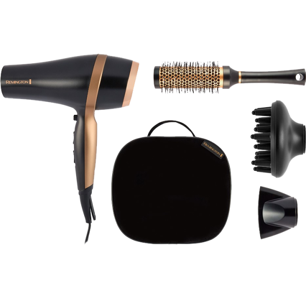 Фен Remington Salon Smooth D6960GP (7054168)