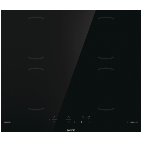 Електрична варильна поверхня Gorenje GI6401BSCE (MC-IF7017B1-A) (6985785)