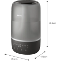 Зволожувач повітря Philips HU1510/03 (7079234)