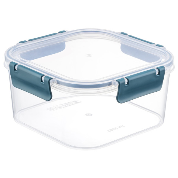 Контейнер Idea Home Clara Box MIX 1.8 л (00896) (7063783)