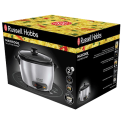 Мультиварка Russell Hobbs 23570-56 Healthy 14 Cup Rice Cooker (6348981)