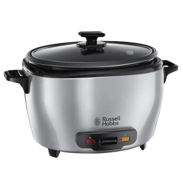 Мультиварка Russell Hobbs 23570-56 Healthy 14 Cup Rice Cooker (6348981)