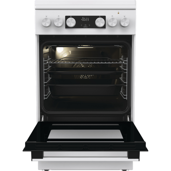 Комбінована плита Gorenje GK5C42WF-B (7076253)