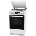 Комбінована плита Gorenje GK5C42WF-B (7076253)