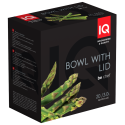 Миска з кришкою IQ Be Chef (5 л) 24 см (6998867)