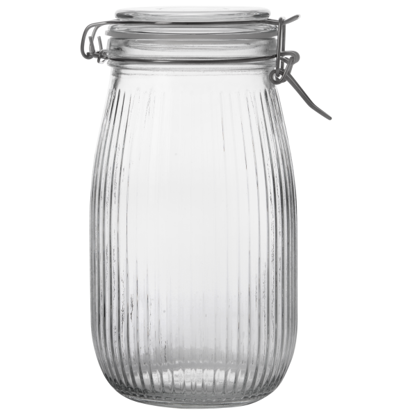 Банка Ecomo Lock, 1500 мл (7022262)