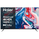 LED-телевізор Haier H55K801UG (7006310)