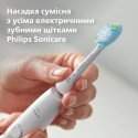 Насадка для зубної щітки Philips HX9042/87 (2 шт) (7086849)
