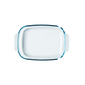 Форма для запікання Pyrex Classic, 31х20х6 см (1.8 л) (7092342)