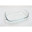Форма для запікання Pyrex Classic, 31х20х6 см (1.8 л) (7092342)