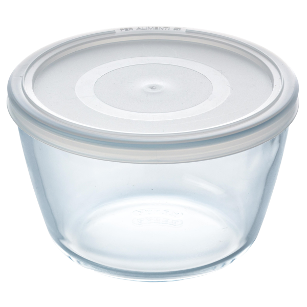 Форма з кришкою Pyrex Cook&Freez, 15х10 см (7092356)