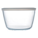Форма з кришкою Pyrex Cook&Freez, 15х10 см (7092356)