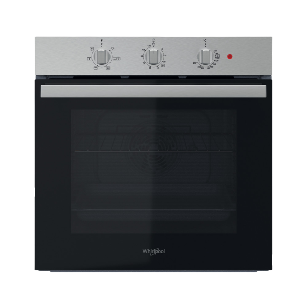 Електрична духова шафа Whirlpool OMR35HR0X (6874973)