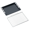 Електрична духова шафа Whirlpool OMR35HR0X (6874973)