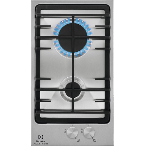 Газова варильна поверхня Electrolux EGG3322NVX (6910049)