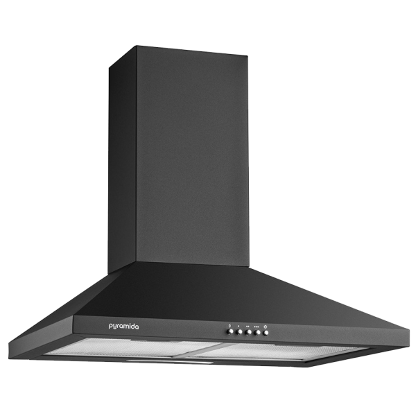 Витяжка Pyramida KX 60 (750) B BL (6988705)