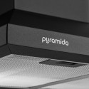 Витяжка Pyramida KX 60 (750) B BL (6988705)