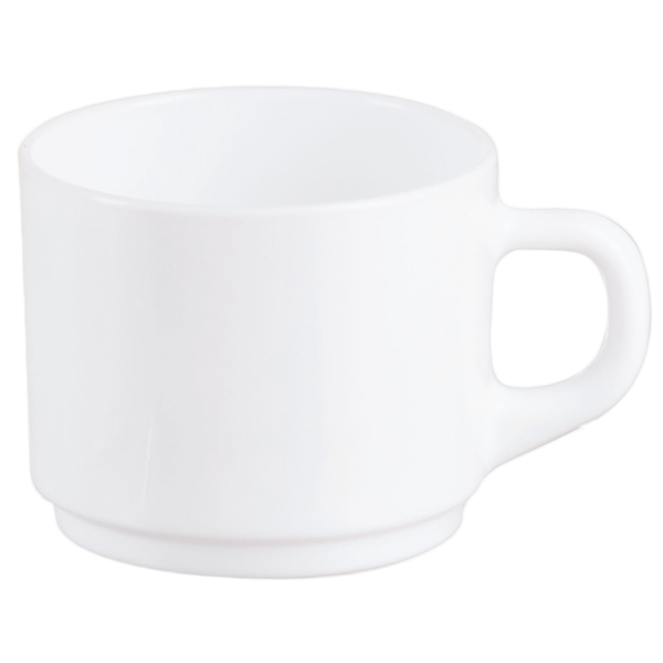 Чашка Luminarc Empilable White (7092645)