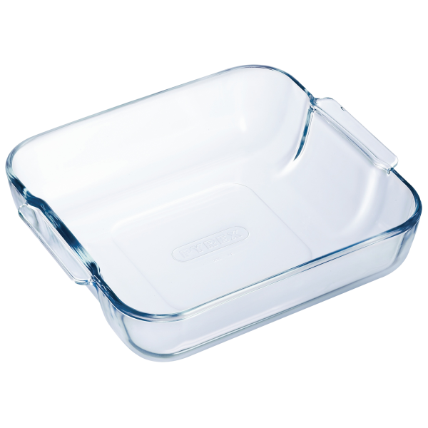 Форма для запікання Pyrex, 25х21х6 см (7092331)