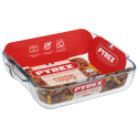 Форма для запікання Pyrex, 25х21х6 см (7092331)
