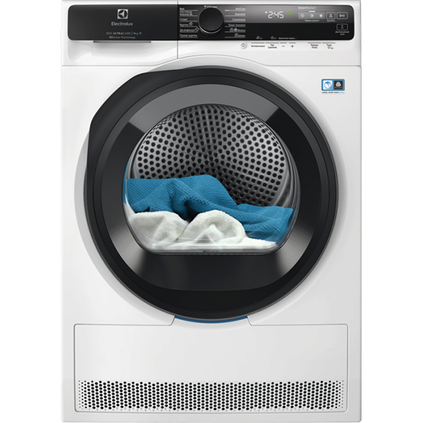 Сушильна машина Electrolux EW8D595MUC (7068319)