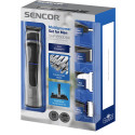 Машинка для стрижки Sencor SHP 8500BK (7099689)