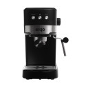 Кавоварка еспресо ERGO CE 7800 (7110799)