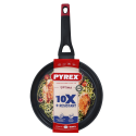 Сковорода Pyrex Optima 26 см, класична (7120921)