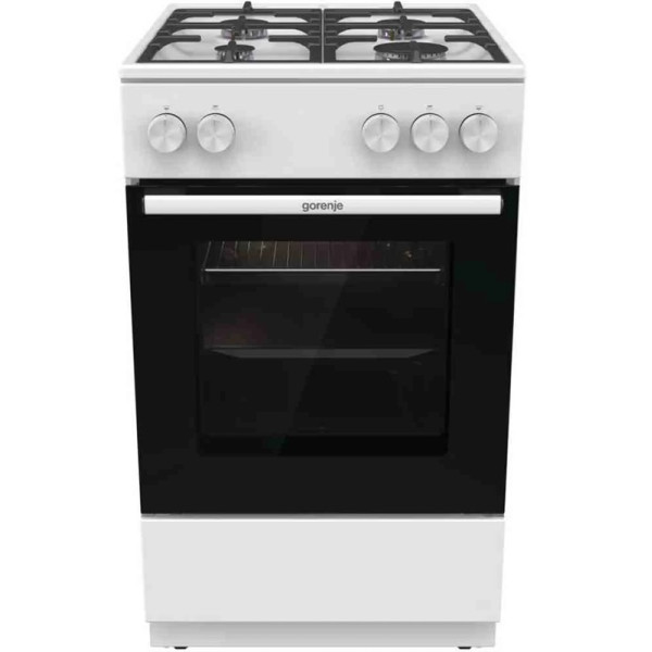 Газова плита Gorenje GG5A10WFFM (7109368)