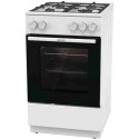 Газова плита Gorenje GG5A10WFFM (7109368)