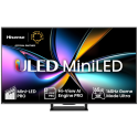 LED-телевізор Hisense 55U7Q PRO (7121465)