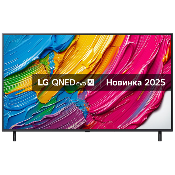 LED-телевізор LG 75QNED80A6A (7122940)