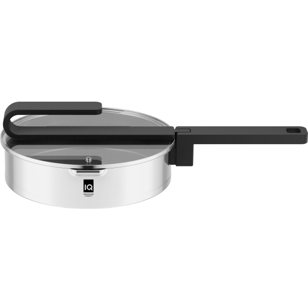 Сковорода IQ Be Smart 24 см (7062894)