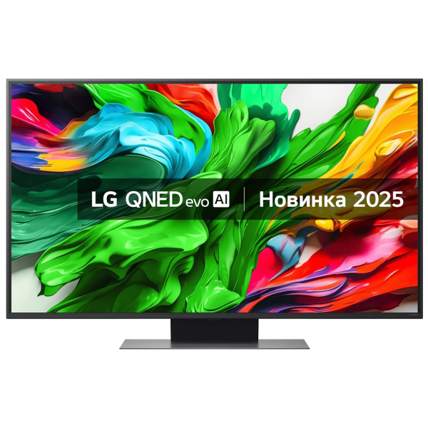 LED-телевізор LG 50QNED86A6C (7122923) Б/У