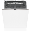 Посудомийна машина Hisense HV16D (DW50.1) (7151061)
