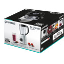 Стаціонарний блендер Gorenje B500XG (7051688)