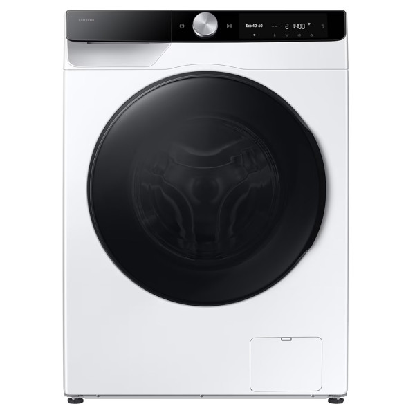 Прально-сушильна машина Samsung WD90DG6G94BKUA (7125292)