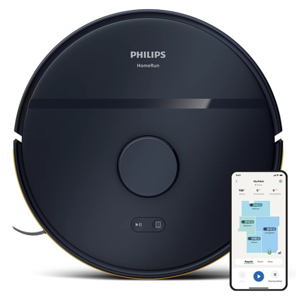 Робот-пилосос Philips XU2000/15 (7164265)