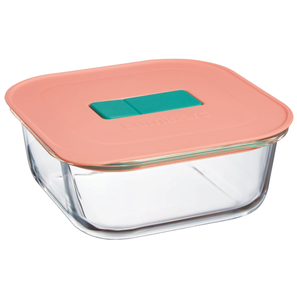 Контейнер Luminarc Pure Box Unique, 0.8 л (7102421)