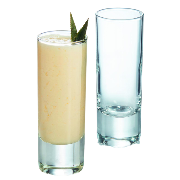 Набір чарок Luminarc Islande Shot, 6х65 мл (7129104)