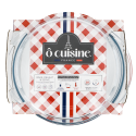 Каструля з кришкою O Cuisine, 3.1 л (7172892)