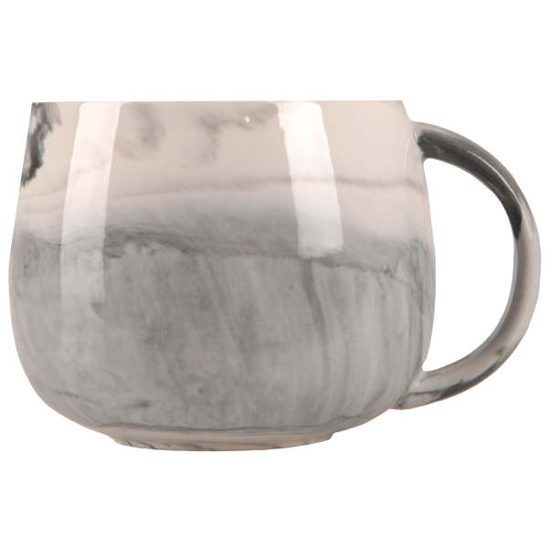 Чашка LED Marmur, 380 мл (7133145)