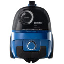 Пилосос Gorenje VCE 01 G2ACBL (7160031) Б/У
