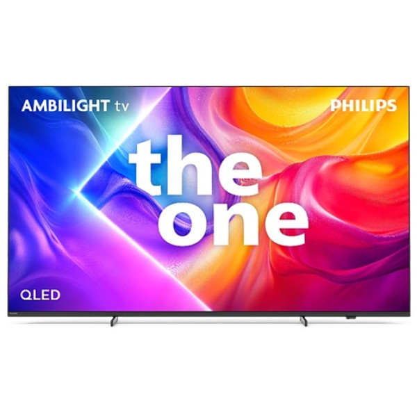 LED-телевізор Philips 75PUS9010/12 (7135383)