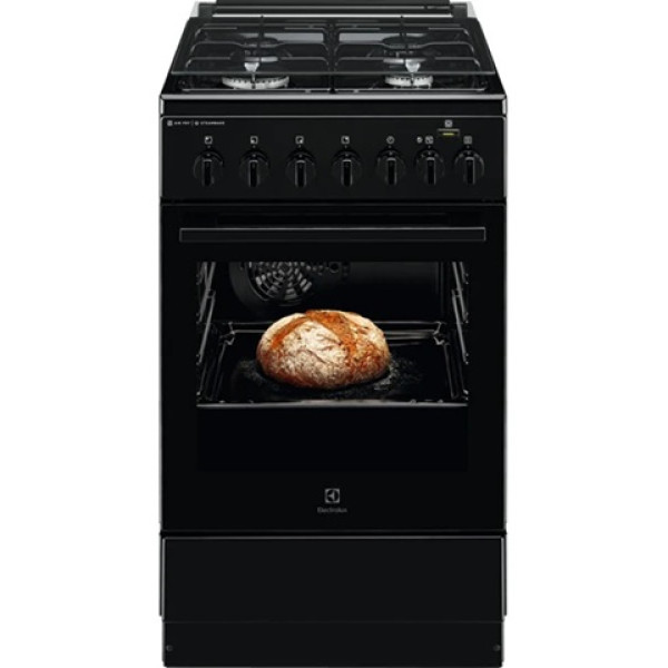 Комбінована плита Electrolux LKK560010K (7096064)