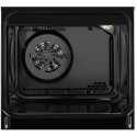 Комбінована плита Electrolux LKK560010K (7096064)