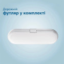 Зубна електрощітка Philips Sonicare HX6857/28 Protective Clean 5100 (7180204)