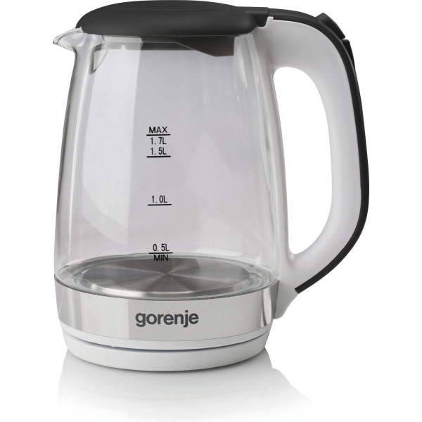 Електрочайник Gorenje K17GXG (7023707)