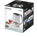Електрочайник Gorenje K17GXG (7023707)