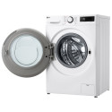 Пральна машина автоматична LG F2Y5PS0W (7202247)